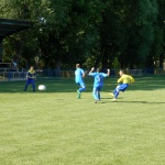 Športové hry pre deti a minifutbal