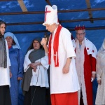 Oslavy 730. výročia prvej písomnej zmienky obce Horné Obdokovce