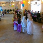 Karneval v Obsolovciach