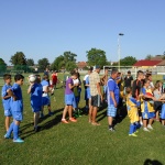 Športové hry pre deti a minifutbal