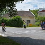 Medzinárodné cyklistické preteky "OKOLO SLOVENSKA"