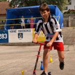 Oslavy 730. výročia prvej písomnej zmienky obce Horné Obdokovce