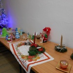 Adventné a vianočné dekorácie