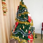 Adventné a vianočné dekorácie