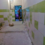 Ukončenie rekonštrukcie toaliet v MŠ